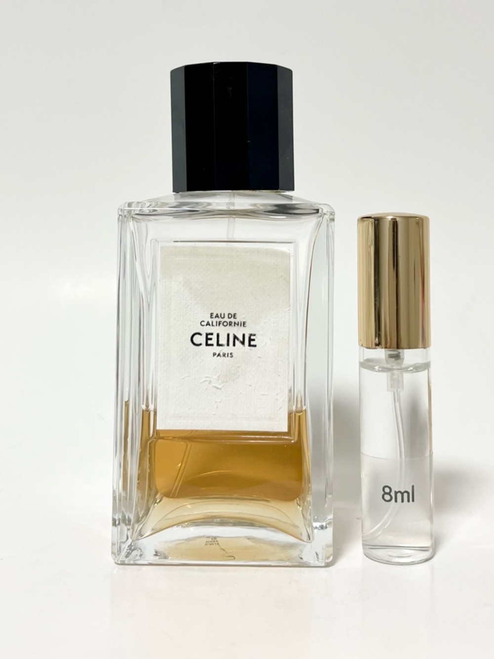 Celine Eau de Californie (8ml) decant